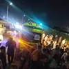 الحادث