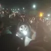الحادث
