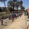 الحادث 