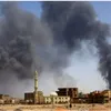 الحرب في السودان