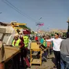 الحملة