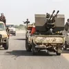 الحوثيون