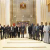 الدكتور أحمد السبكي رئيس مجلس إدارة الهيئة العامة للرعاية الصحية