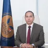 الدكتور إسلام عزام، رئيس الهيئة العامة للرقابة المالية