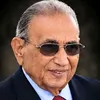 الدكتور عبد المتين موسي