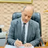 الدكتور عربي أبو زيد