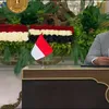 الرئيس الإندونيسي