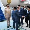  الرئيس السيسي في إندونيسيا