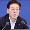الرئيس الكوري الجنوبي 