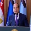 الرئيس عبد الفتاح السيسي