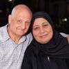 الزوجين