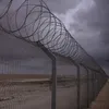 السياج الحدودي