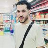 الشاب المتوفى 