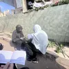  الشهيد النقيب أحمد النشار تروي لحظات الوداع الأخير: "أغمض عينيه بعدما سمعني أقول: راضية عنك"