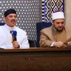 الشيخ جابر البغدادي 