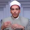  الشيخ محمد كمال أمين الفتوى بدار الإفتاء المصرية