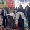 الصلح