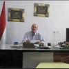 الضحية
