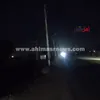 الطريق السريع بدار السلام بسوهاج