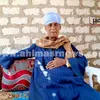 العريف عبد الرحيم الشريف -أحد المشاركين في حرب أكتوبر 