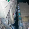 العقار المائل في الإسكندرية 