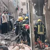 العقار المنهار 
