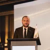  المهندس وليد لاوندي