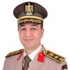 العقيد أحمد عتمان المتحدث العسكري