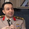 العقيد أركان حرب أحمد عتمان على