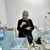 العلاج الحر بالمنوفية 