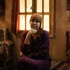 الفنانة نجاح حسن
