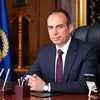 اللواء أشرف عبد المالك مدير أمن سوهاج