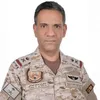 اللواء الركن تركي المالكي