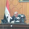 المؤتمر الصحفي لمحافظ الإسماعيلية 