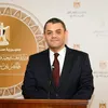 المتحدث باسم الخارجية المصرية نادر زكي