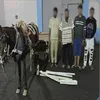 المتهمين 