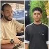 المتوفيان