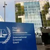 المحكمة الجنائية الدولية تفوز بجائزة البرلمان الأوروبي لحقوق الإنسان