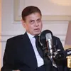 المستشار محمد شيرين فهمي