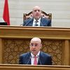 المستشار هشام بدوي 