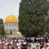 المسجد الأقصى