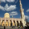 المسجد الاحمدي