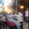 المشاجره 