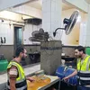 المضبوطات