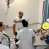 المعايشة 