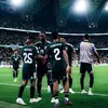 المنتخب السعودي