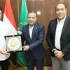 المنوفية 