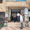 المنوفية 