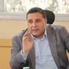 المهندس احمد التراس  