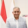 المهندس محمد صالح شركة مياة الشرب والصرف الصحى بسوهاج 